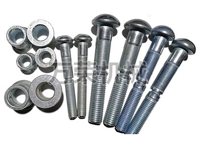 不銹鋼環(huán)槽鉚釘