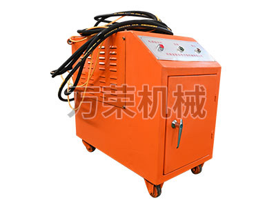 英制環(huán)槽鉚釘機(jī)