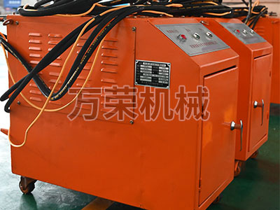 環(huán)槽拉鉚機(jī)