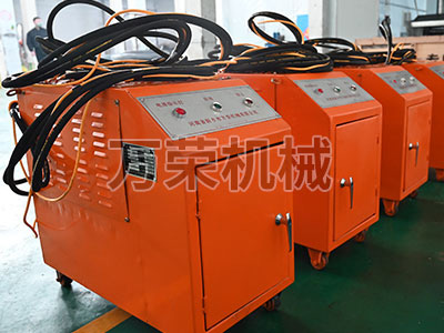 哈克環(huán)槽鉚釘機